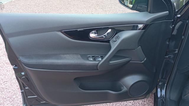 Nissan Qashqai image 4
