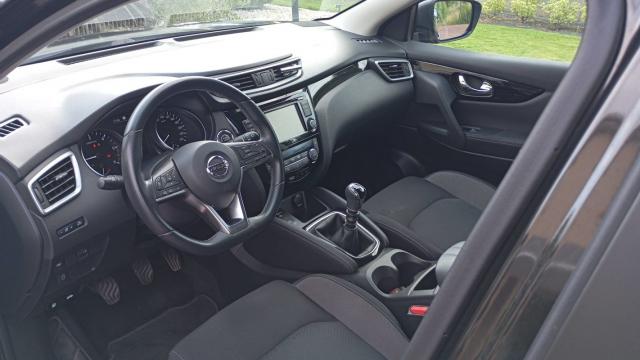 Nissan Qashqai image 6