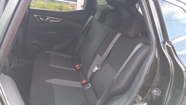 Nissan Qashqai image 7