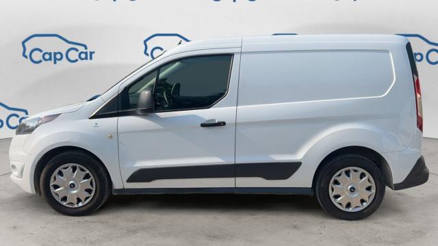 Ford Transit Connect image 6