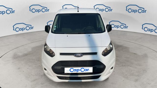 Ford Transit Connect image 4