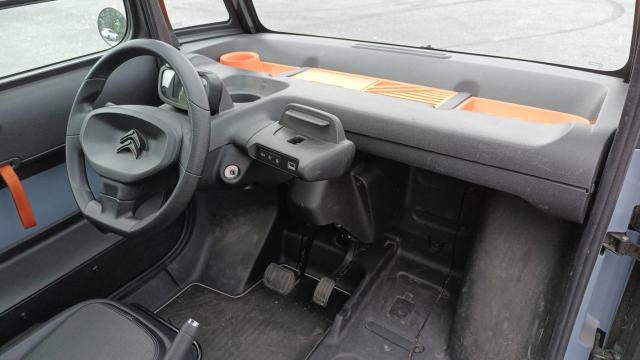 Citroen Ami image 7