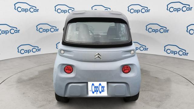 Citroen Ami image 4