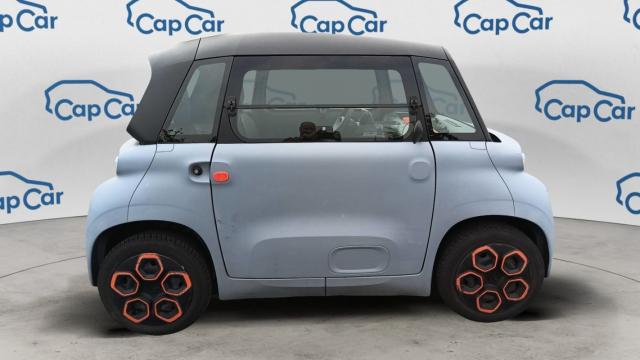 Citroen Ami image 8