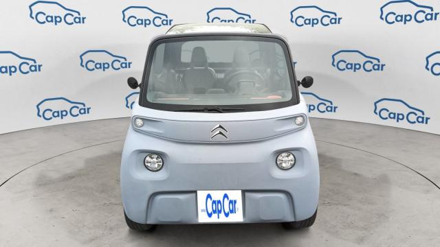Citroen Ami image 6