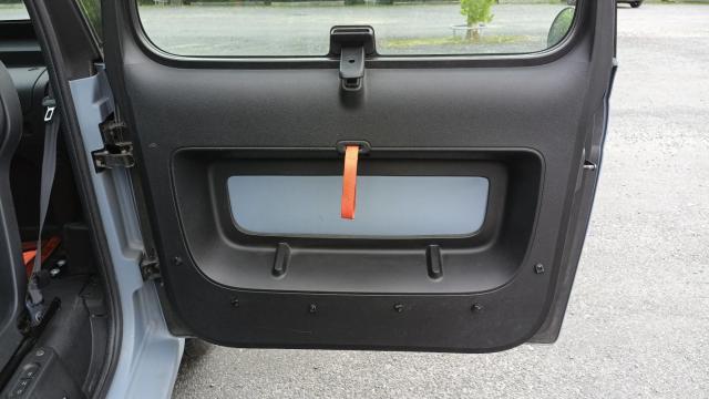 Citroen Ami image 9