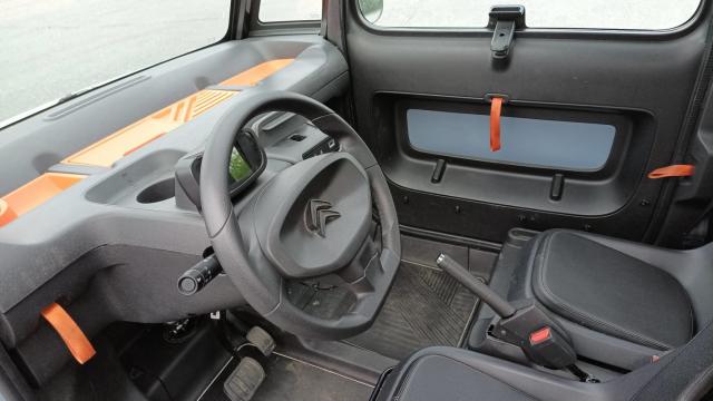 Citroen Ami image 2