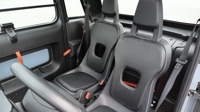 Citroen Ami image 5