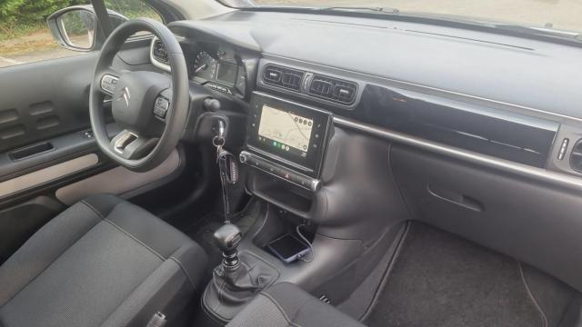Citroen C3 image 1