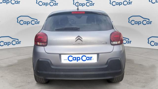 Citroen C3 image 9