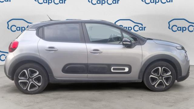 Citroen C3 image 3