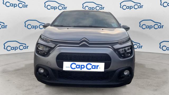 Citroen C3 image 7