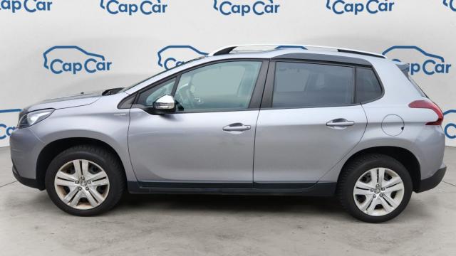 Peugeot 2008 image 1