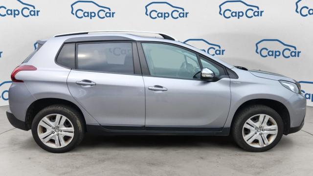 Peugeot 2008 image 6