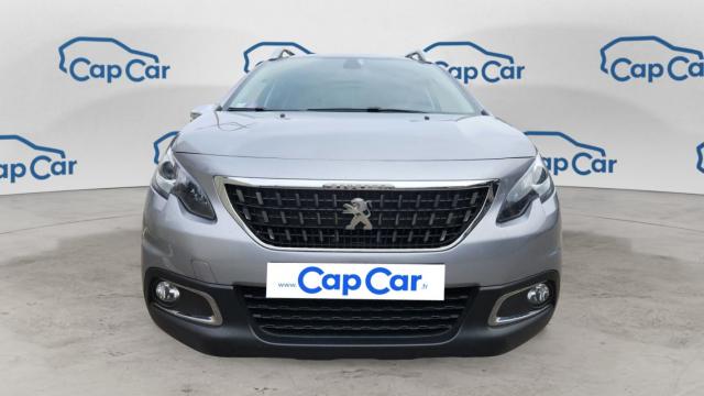 Peugeot 2008 image 2