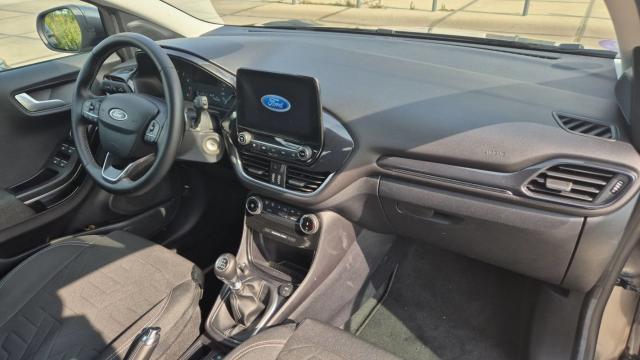 Ford Puma image 7