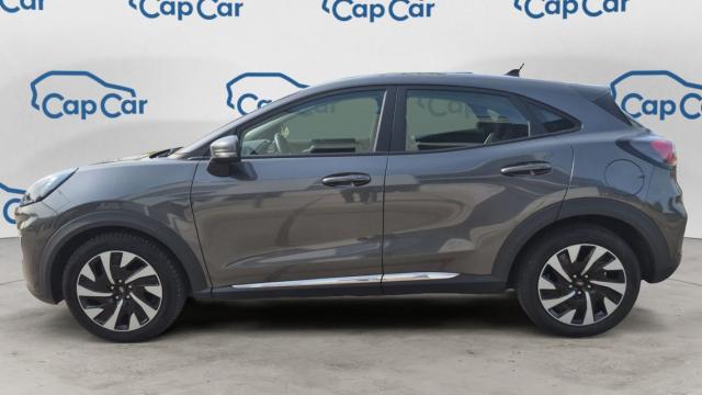 Ford Puma image 1