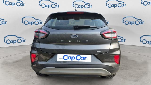 Ford Puma image 6