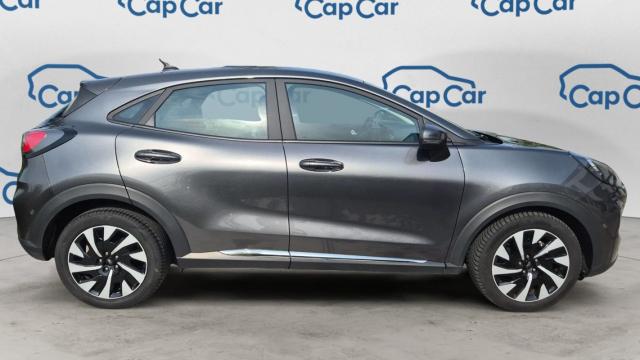Ford Puma image 4