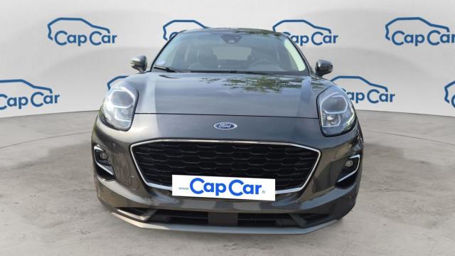 Ford Puma image 8