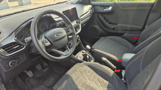 Ford Puma image 9