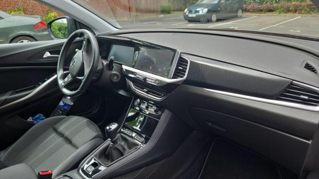 Opel Grandland image 8