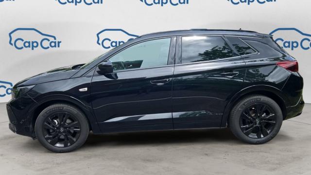 Opel Grandland image 1