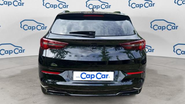 Opel Grandland image 3