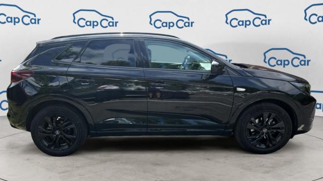 Opel Grandland image 2
