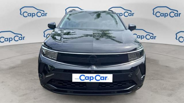 Opel Grandland image 5