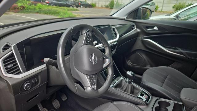 Opel Grandland image 6