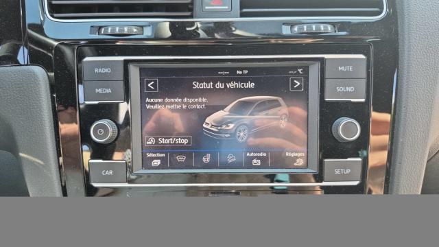 Volkswagen Golf image 2