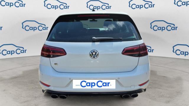 Volkswagen Golf image 8