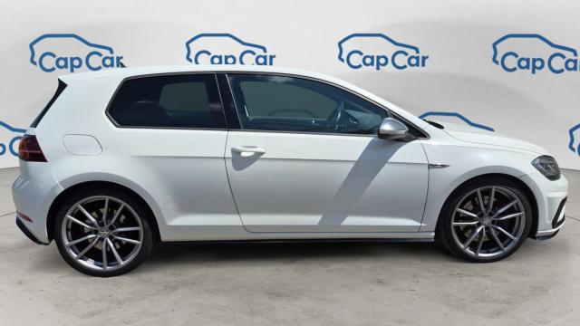 Volkswagen Golf image 3