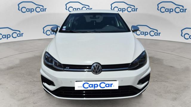 Volkswagen Golf image 6