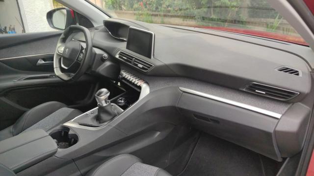 Peugeot 3008 image 7