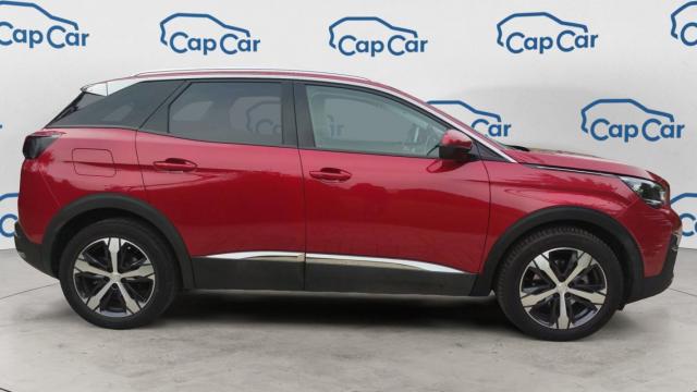 Peugeot 3008 image 2