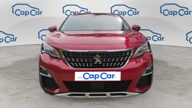 Peugeot 3008 image 4