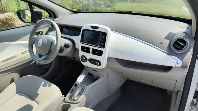 Renault Zoe image 3
