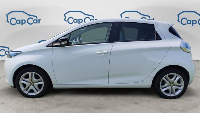 Renault Zoe image 8