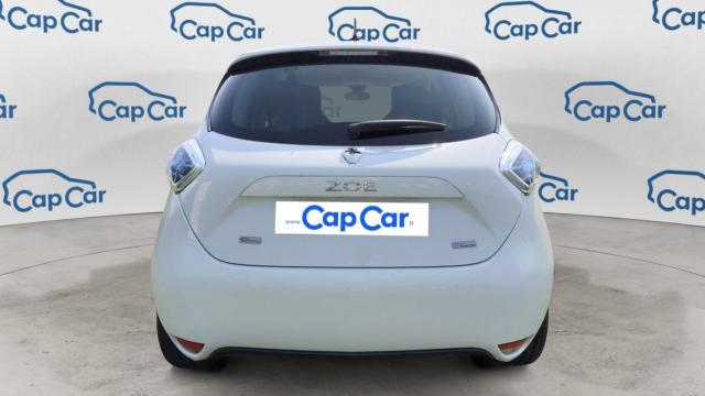 Renault Zoe image 1