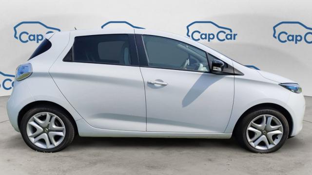 Renault Zoe image 9