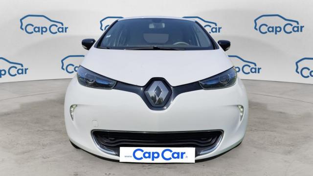 Renault Zoe image 7