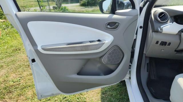 Renault Zoe image 5