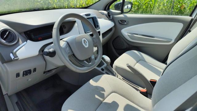 Renault Zoe image 6