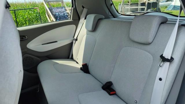 Renault Zoe image 2