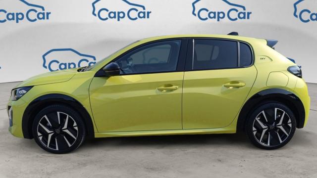 Peugeot 208 image 3