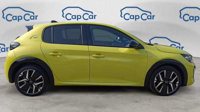 Peugeot 208 image 4