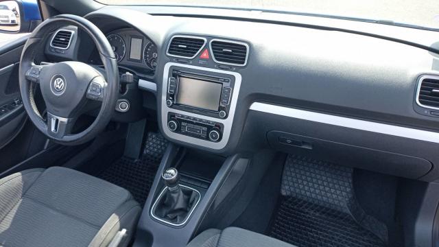 Volkswagen Eos image 7