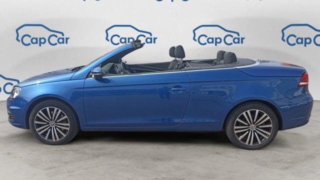 Volkswagen Eos image 5
